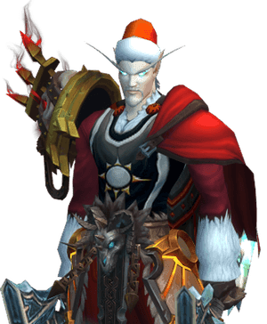 Heimdall render
