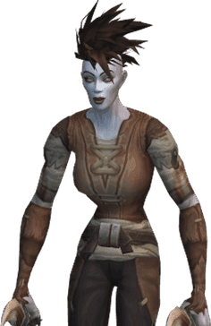 Helianada render