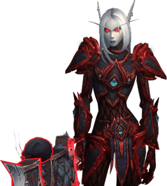 Helieona render