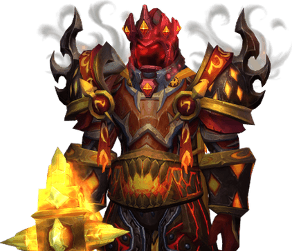 Holybasher render