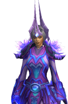 Iceblades render