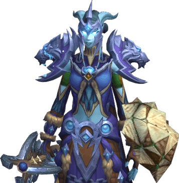 Ildiria render