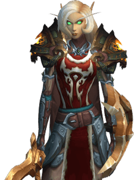 Imara render