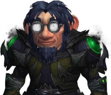 Imhigh render