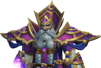 Inhumage render
