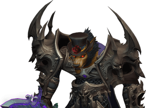 Jacobsabs render