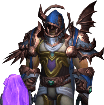 Jarrius render