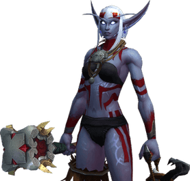 Jessra render