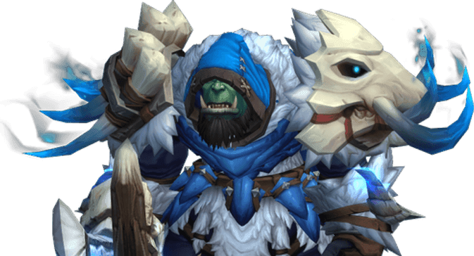 Jkob render