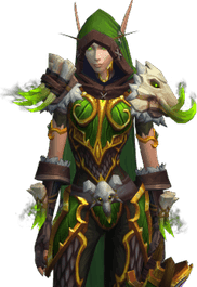Kaireen render