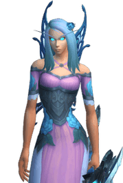 Kandiyah render