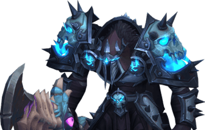Koliutaru render