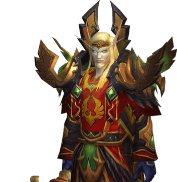 Korledron render
