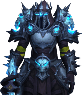 Kromulent render