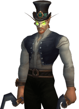 Krondam render