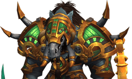 Kryler render