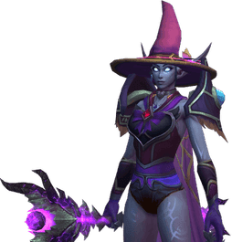 Kynrie render