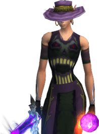 Maglea render