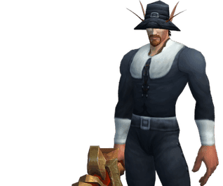 Majexs render