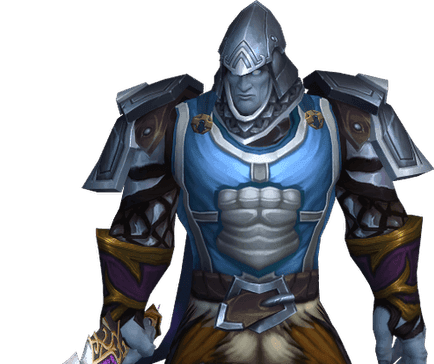 Mastarange render