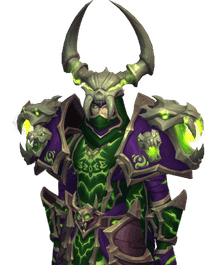 Mavd render