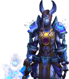 Medrano render