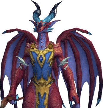 Mirastra render