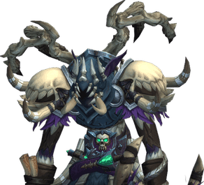 Mohkko render