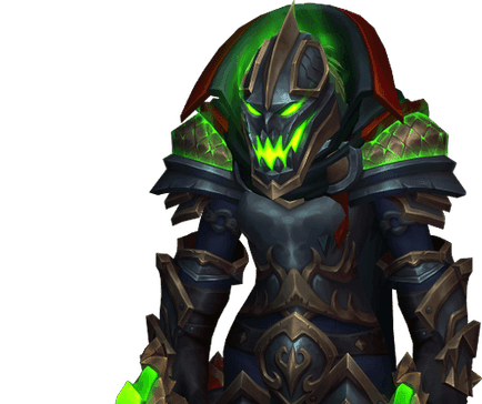 Mutedsilence render