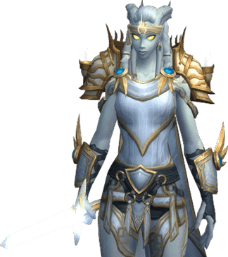 Mynna render