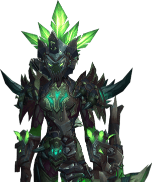 Noxiie render