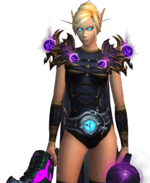 Pikasloot render
