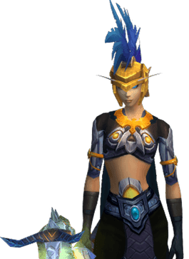 Porsha render