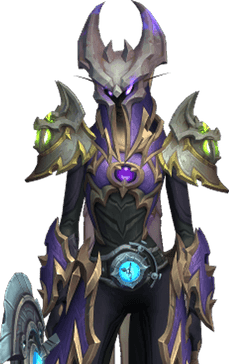 Protege render