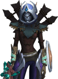Róckmybubble render