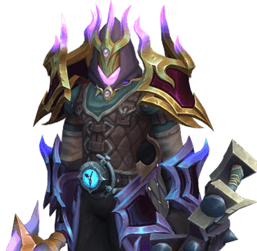 Rham render