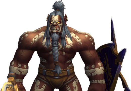 Rhyler render