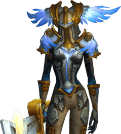 Sambin render