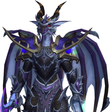 Serathuna render