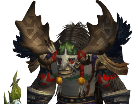 Shyloit render