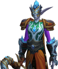 Sillvara render