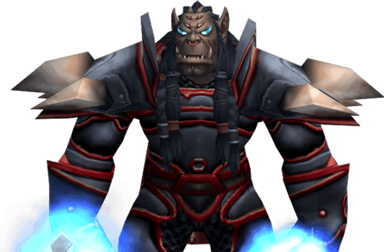 Taesdar render