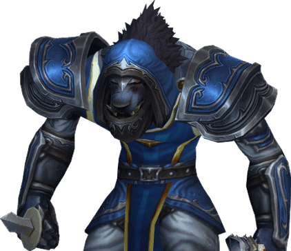 Taveron render