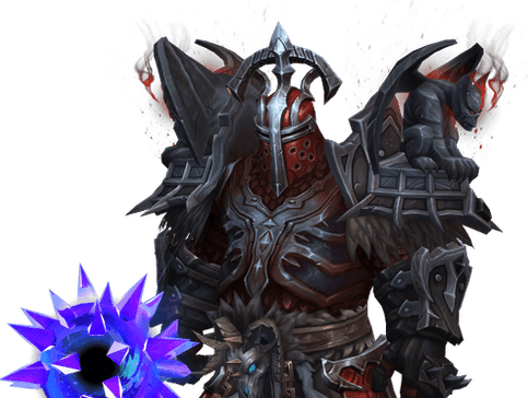 Tazzmission render
