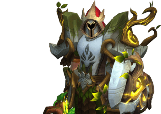 Teronan render