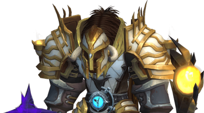 Thadguard render