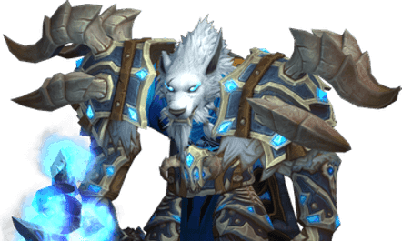 Thaylog render