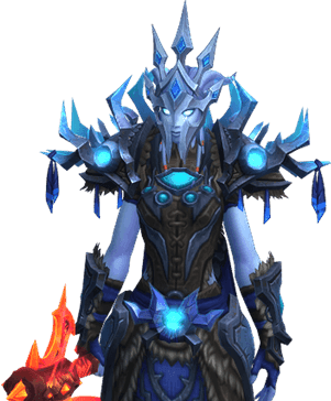 Thunder render