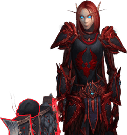 Tialin render
