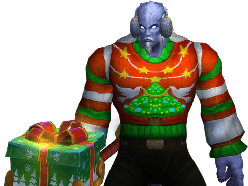 Timewasted render